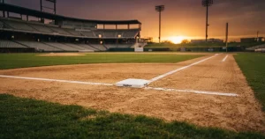 Zakłady bukmacherskie na baseball 2026 — przewodnik, rynki, operatorzy