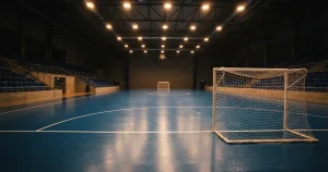 Zakłady na futsal 2026 — przegląd 10 legalnych bukmacherów