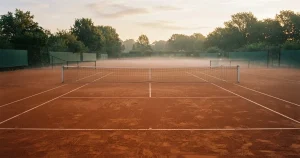 Zakłady sportowe na tenis w 2026 – legalni bukmacherzy, rynki, marże